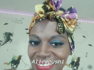 Alicepushi