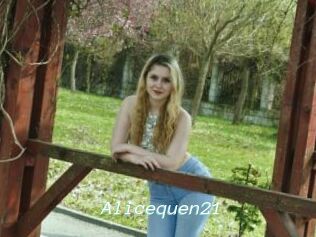 Alicequen21
