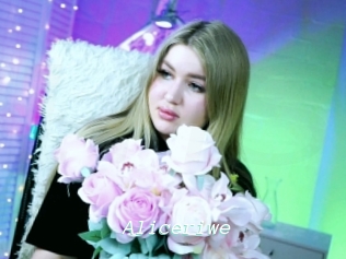 Aliceriwe