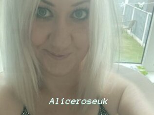 Aliceroseuk
