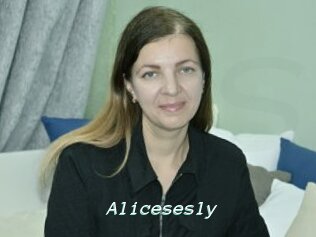 Alicesesly