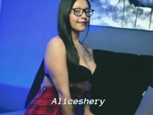 Aliceshery