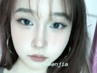 Alicewenjia