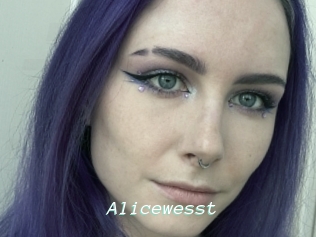 Alicewesst