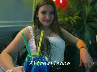 Alicewilsone