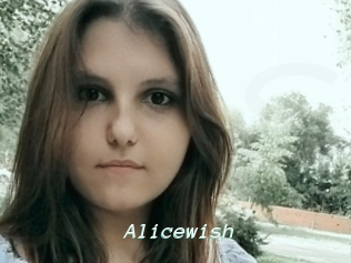 Alicewish