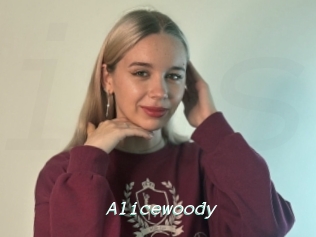 Alicewoody