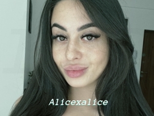Alicexalice