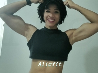 Alicfit