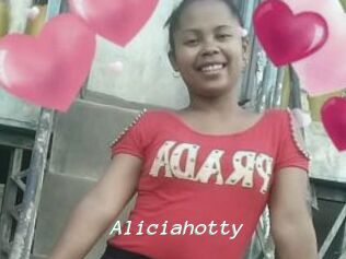 Aliciahotty