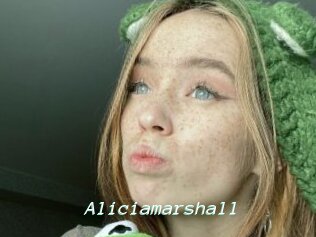 Aliciamarshall