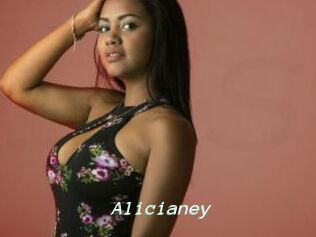 Alicianey
