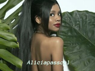 Aliciapasscal