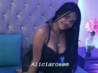 Aliciarosem