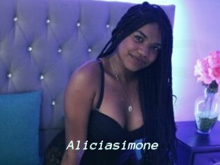 Aliciasimone