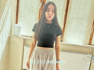 Aliciasimsy