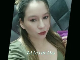 Aliciatits
