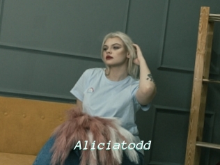 Aliciatodd