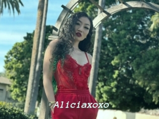 Aliciaxoxo