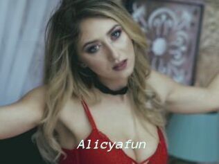 Alicyafun