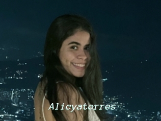 Alicyatorres