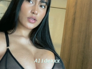 Alidexxx