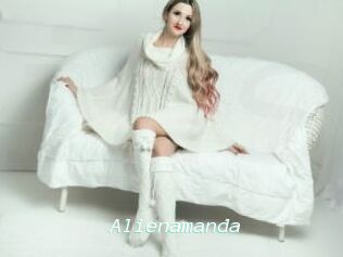 Alienamanda