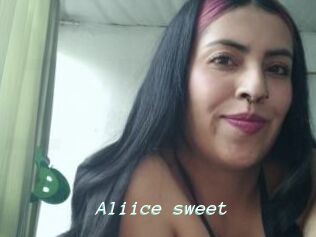 Aliice_sweet