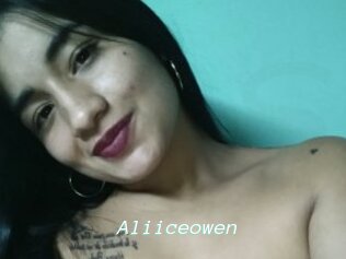Aliiceowen