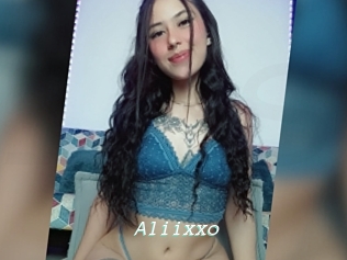 Aliixxo