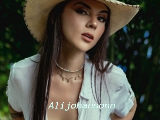 Alijohansonn