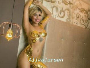 Alikalarsen