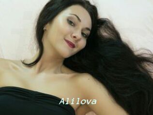 Alilova