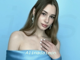 Alinadaimon