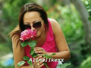 Alinalikexx