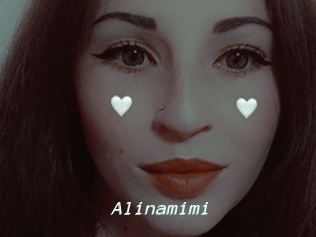 Alinamimi