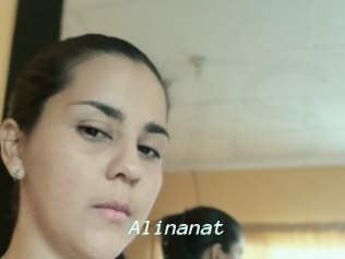 Alinanat
