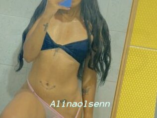 Alinaolsenn
