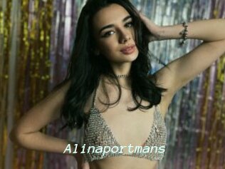 Alinaportmans