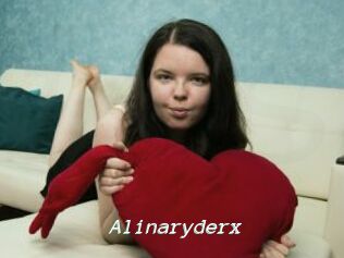 Alinaryderx