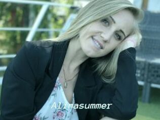 Alinasummer