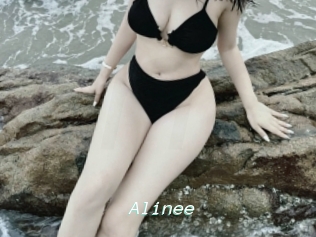 Alinee