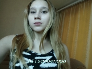 Alisaabenoza