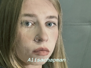 Alisachapman