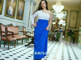 Alisacurves