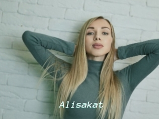 Alisakat