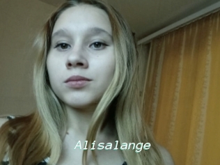 Alisalange