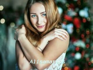 Alisamarkes
