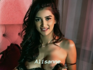 Alisanne