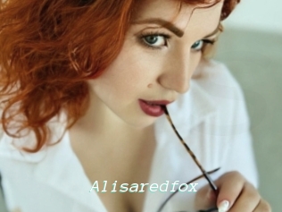 Alisaredfox
